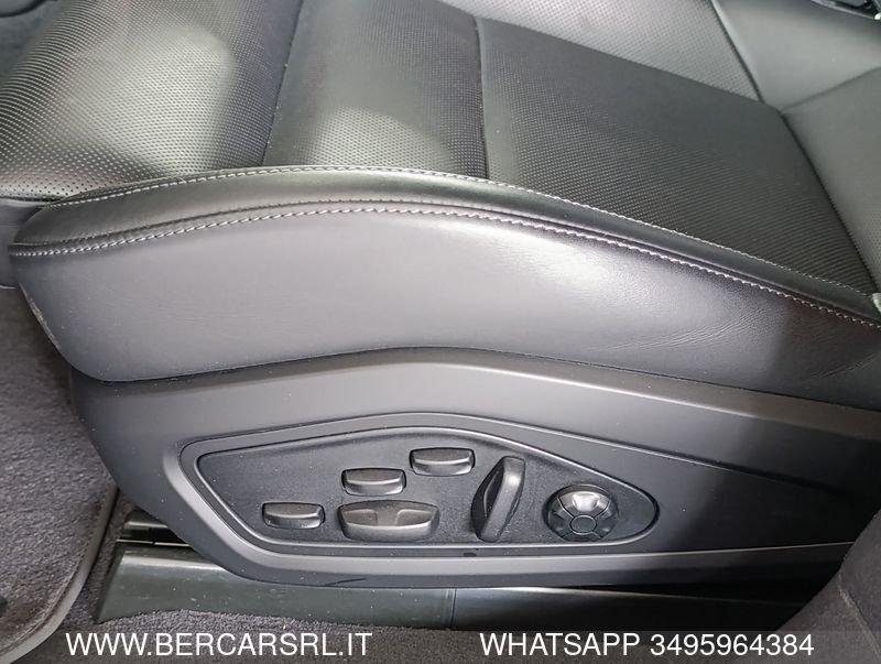 Porsche Taycan Taycan 4S Cross Turismo*TETTO*SEDILI VENTILATI + RISC*TELECAMERA 360*CL_21*SOUND BOSE*PASM*
