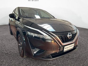 Nissan Qashqai 1.5 e-power Acenta 2wd