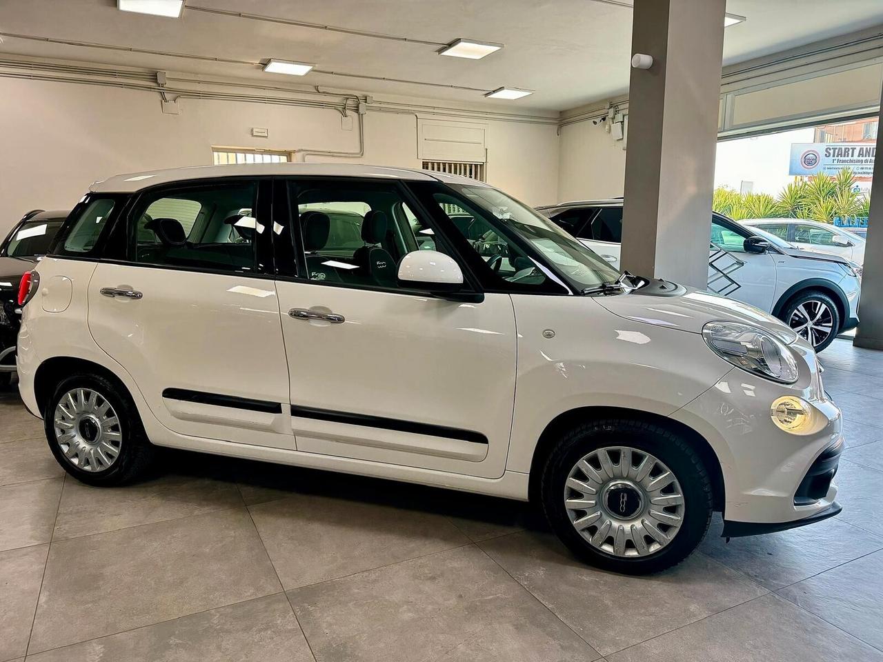 Fiat 500L 1.3 Mjt 95 CV Pop Star 08/2018