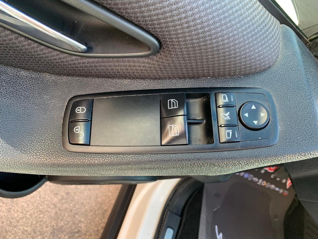 Mercedes Classe A 160 BlueEFFICIENCY Special Edition