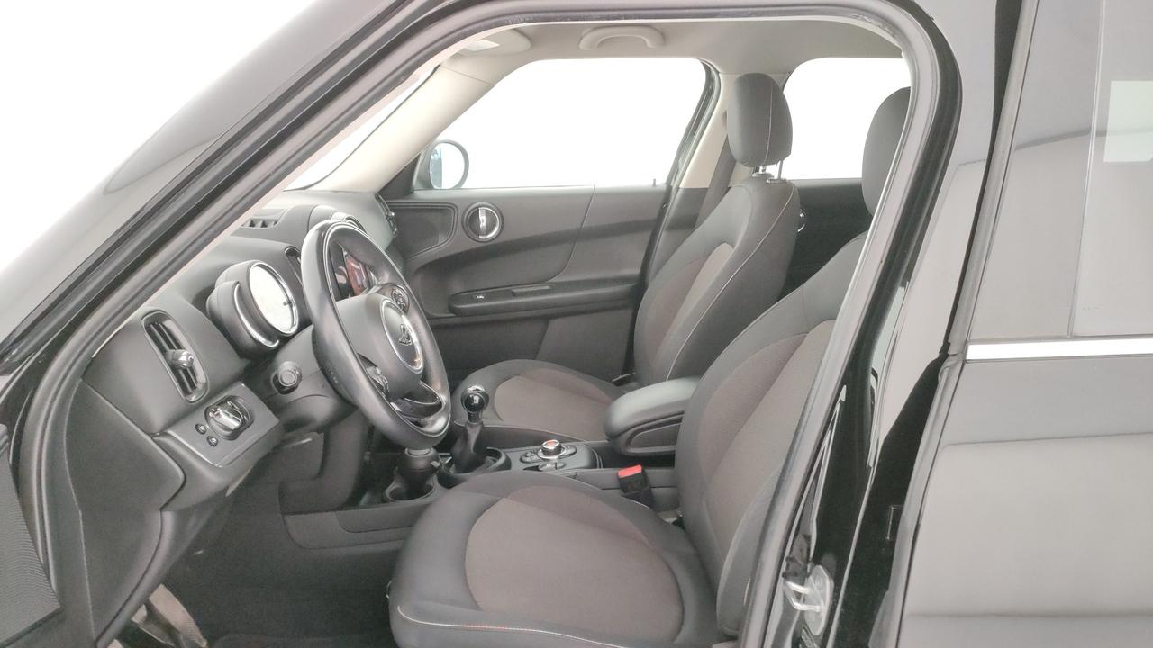 MINI Mini Countryman F60 2017 - Mini Countryman 1.5 One D Business my18