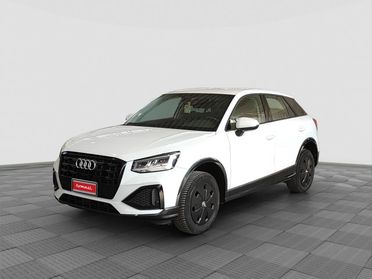 AUDI Q2 Q2 35 TFSI S tronic Admired Advanced