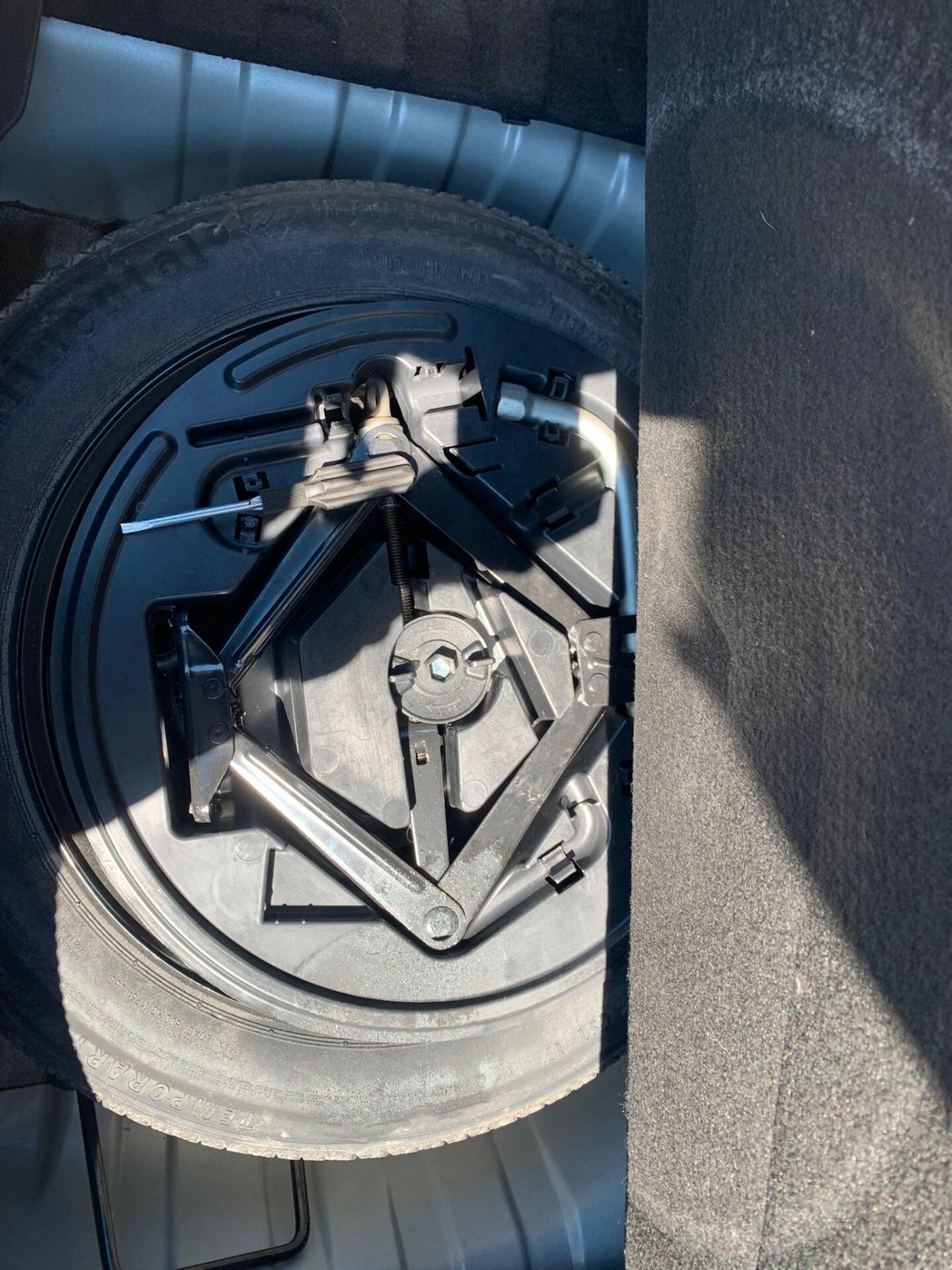 Alfa Romeo Giulietta 1.6 JTDm-2 105 CV Progression AUTO IN ARRIVO