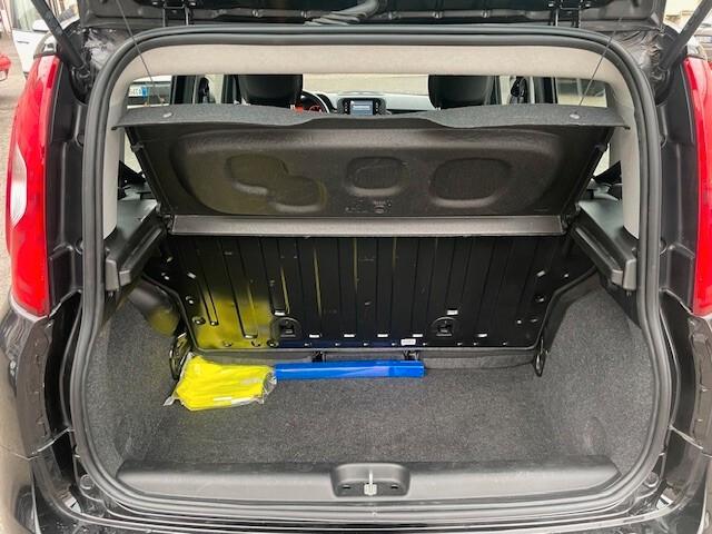 Fiat Panda 1.0 FireFly S&S Hybrid City Life PREZZO VERO!!!