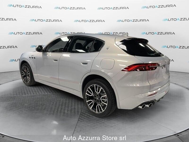 Maserati Grecale 2.0 MHEV GT MY24 *PROMO FINANZIARIA*