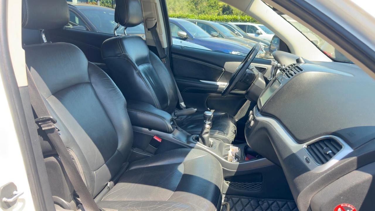 Fiat Freemont 2.0 Multijet 170 CV/PRONTA CONSEGNA/