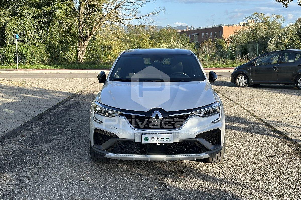 RENAULT Arkana Arkana Hybrid E-Tech 145 CV R.S. Line