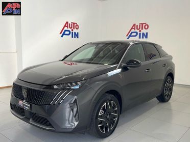 Peugeot 3008 3008 Hybrid 136 e-DCS6 GT