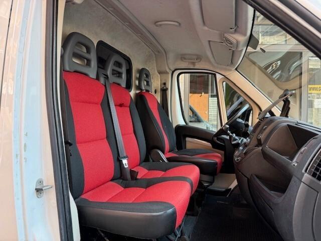 Fiat Ducato 2.2 MJT Furgone Cargo