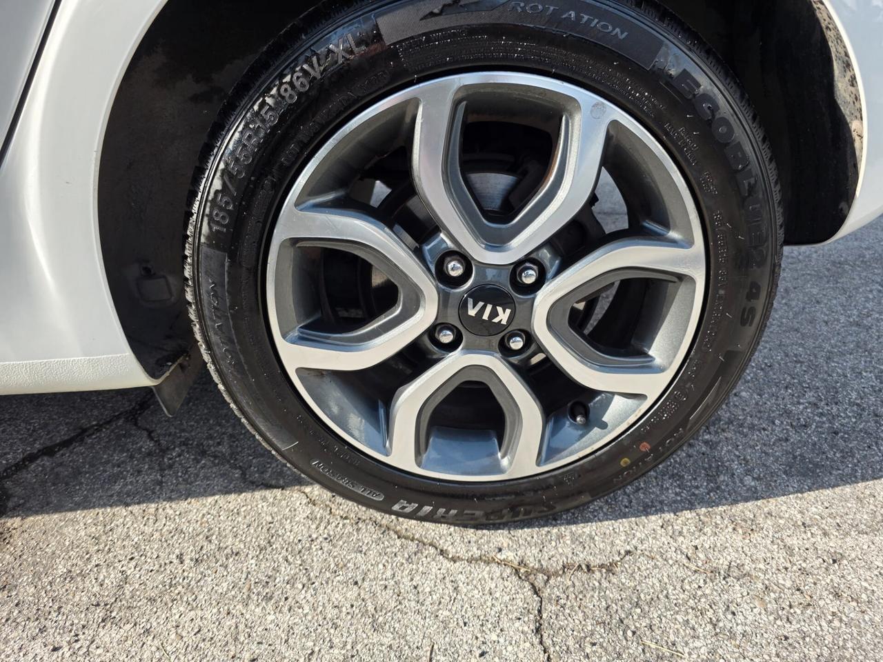 Kia Picanto 1.0 12V 5 porte Cool