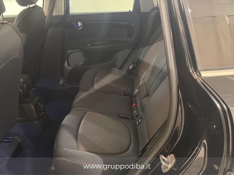 MINI Countryman Mini F60 2017 Diese Mini 1.5 One D Baker Street my20