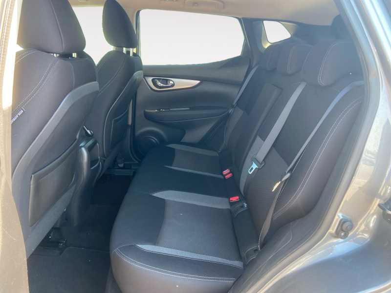 NISSAN Qashqai 1.3 dig-t N-Connecta 140cv
