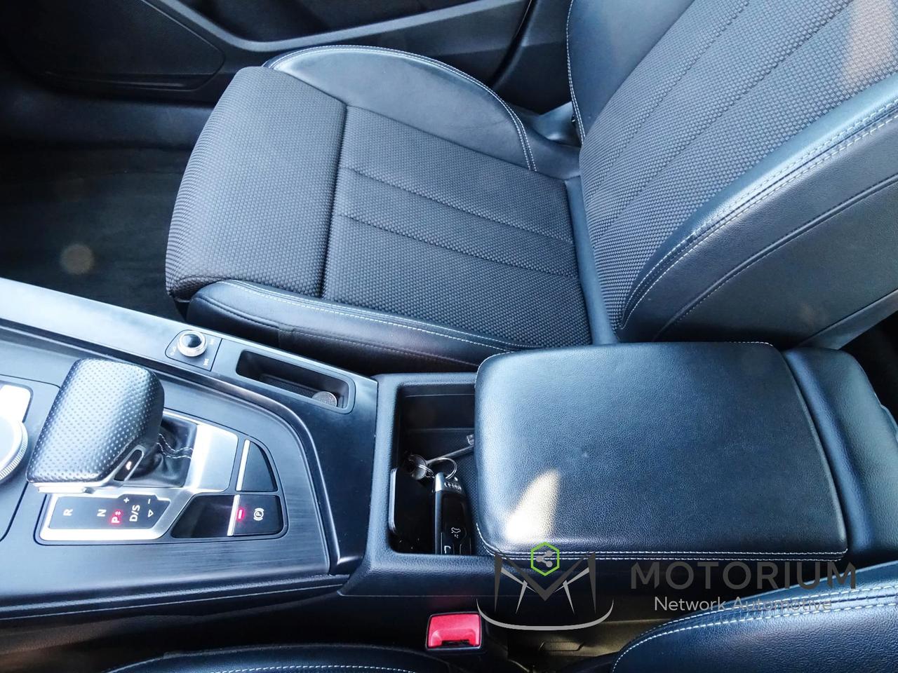 Audi A5 Sportback 40 2.0 tdi Business 190cv s-tronic