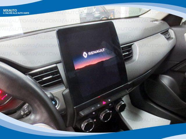 RENAULT Arkana 1.6 eTech Full Hybrid 145cv Intens AUT EU6
