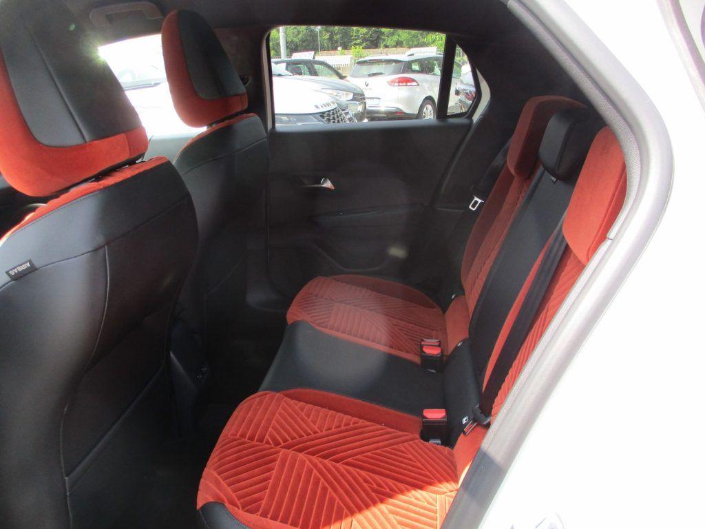 Lancia Ypsilon Hybrid e-DCT LX - Ok Neopat. - PRONTA