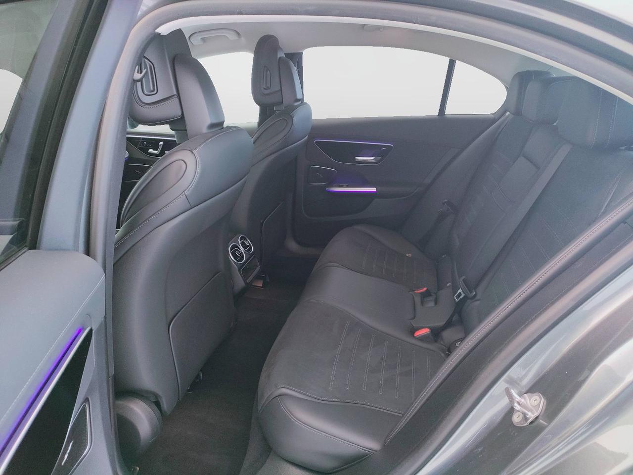 Mercedes-Benz Classe C-W206 Berlina 2021 - C 220 d mhev Premium Plus auto