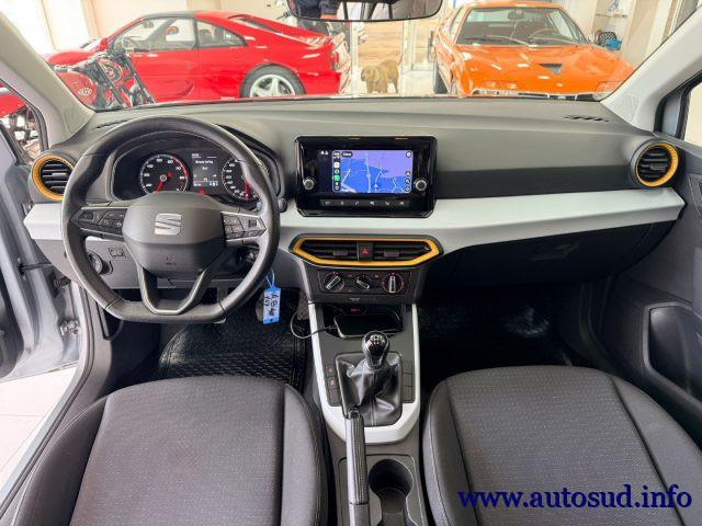 SEAT Arona 1.0 EcoTSI Style