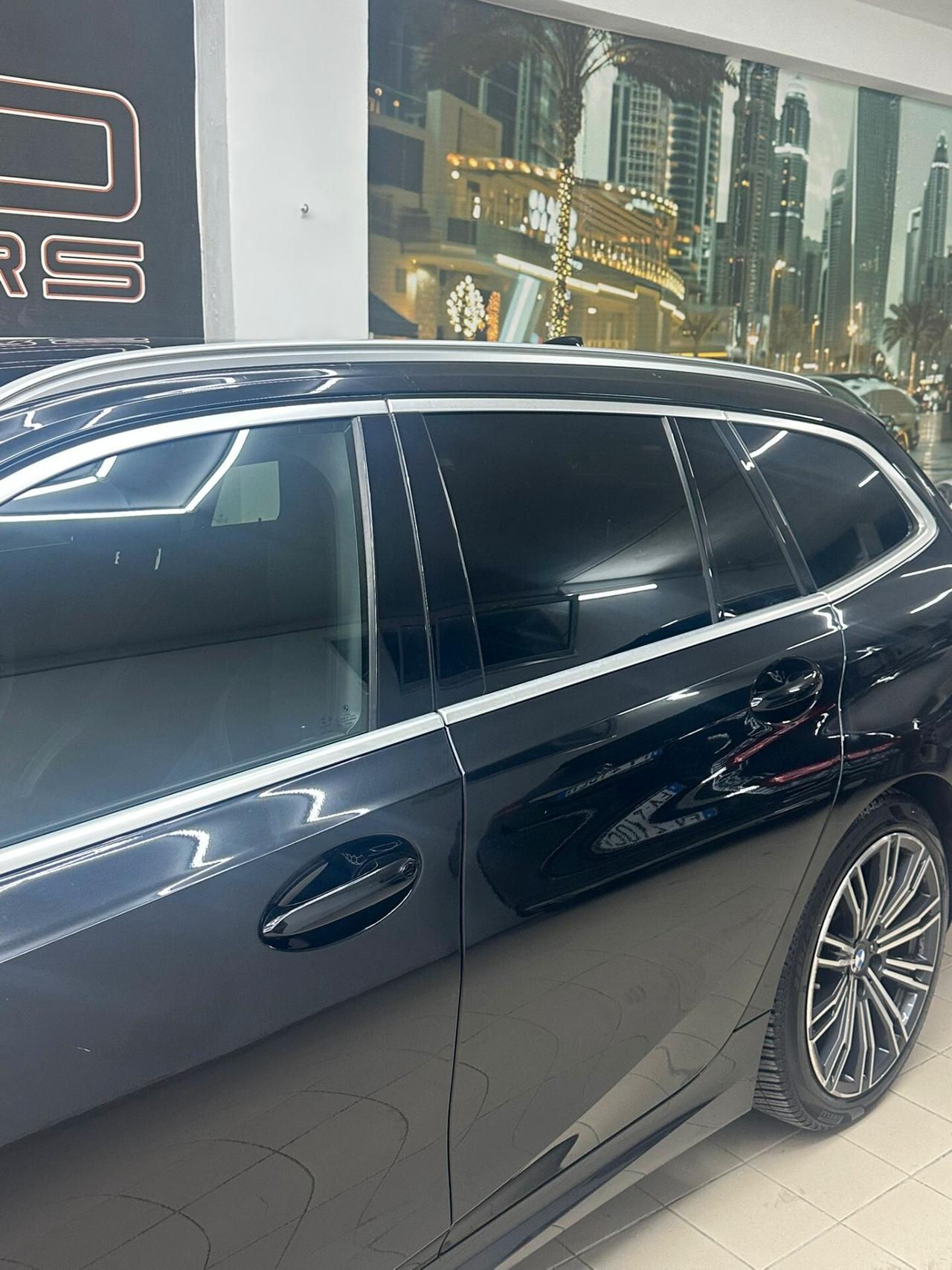 Bmw 320 M 340d 48V xDrive Touring