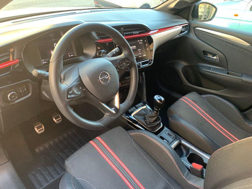 Opel Corsa 1.2 100 CV GS Line - DISTRIBUZIONE NUOVA