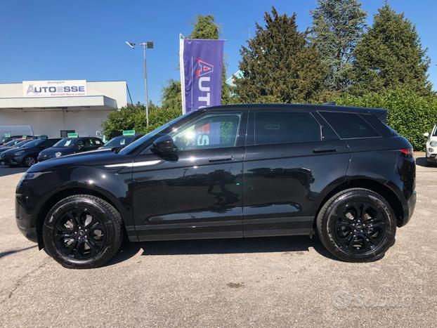 LAND ROVER Range Rover Evoque 2.0D I4 150CV AWD