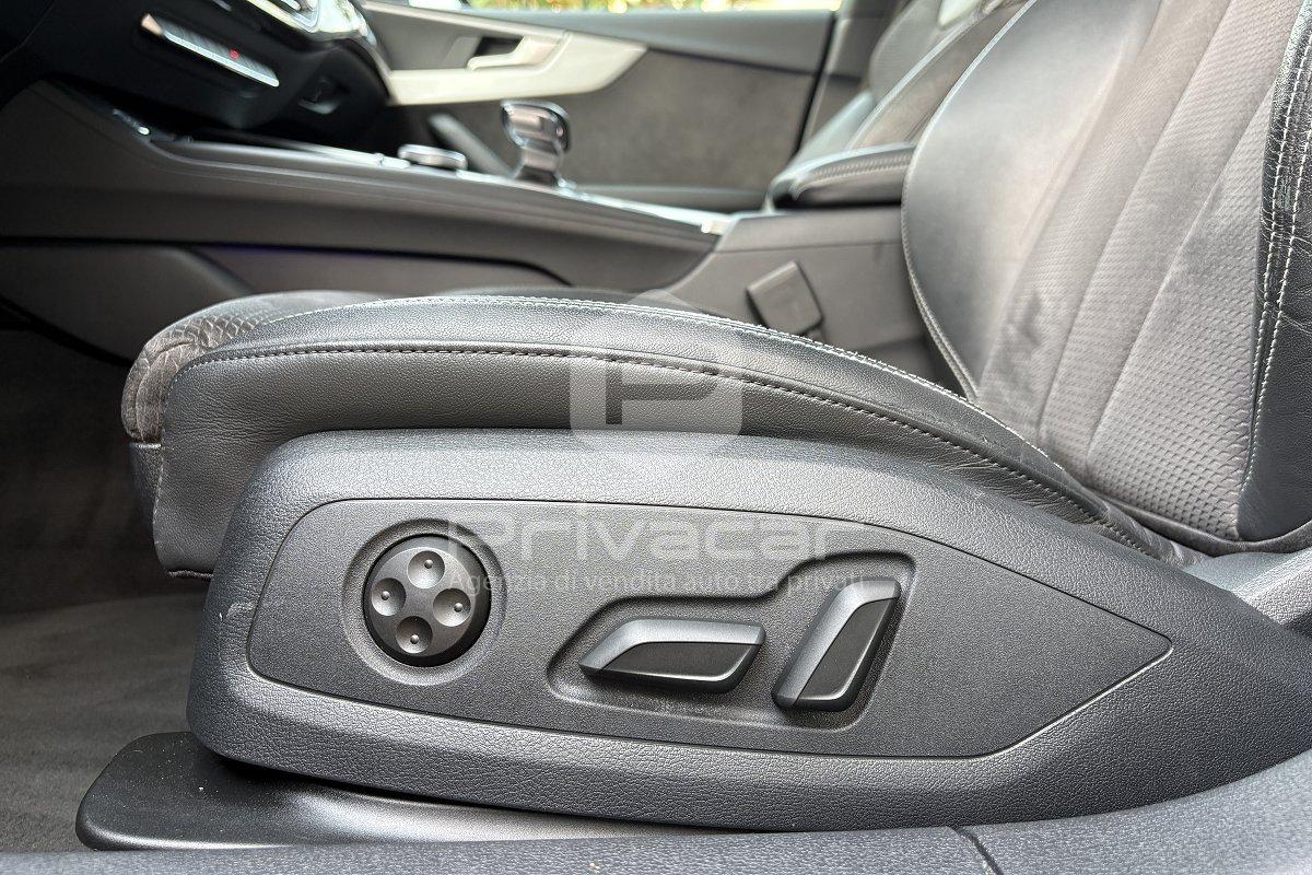 AUDI A5 SPB 2.0 TDI 190 CV S tronic Sport