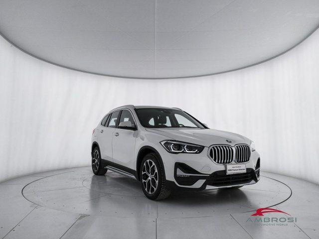 BMW X1 xdrive25e xLine auto