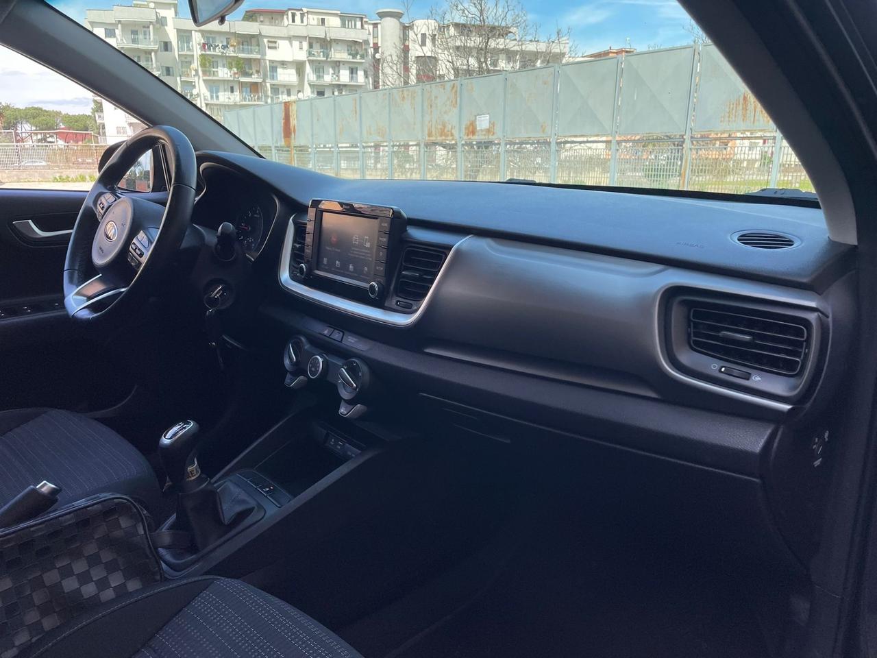 Kia Stonic 1.6 CRDi 110 CV ENERGY CON 198MILA KM