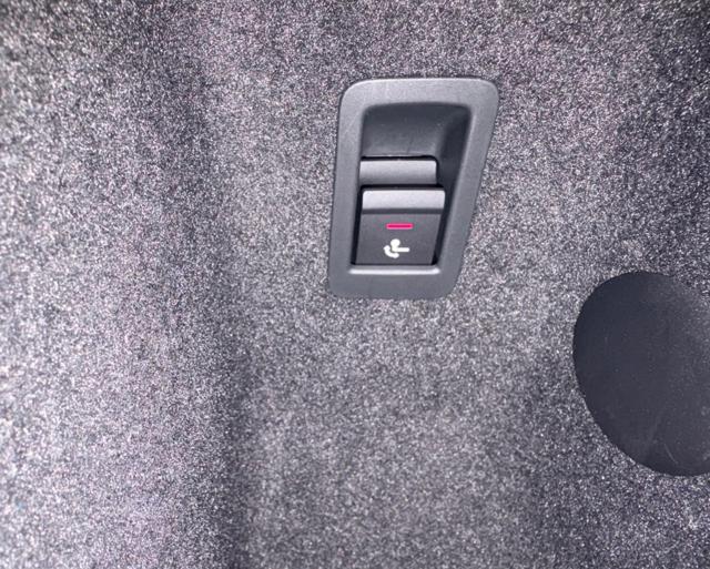 AUDI Q3 SPB/Sportback 35TDI S tronic S line Identity Black