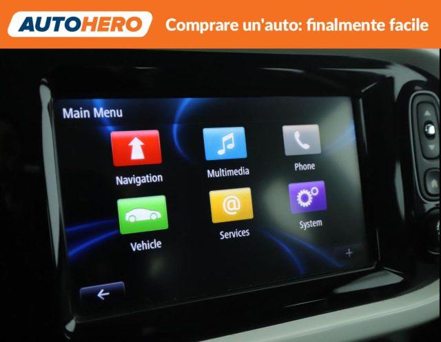 RENAULT Twingo TCe 90 CV EDC Lovely