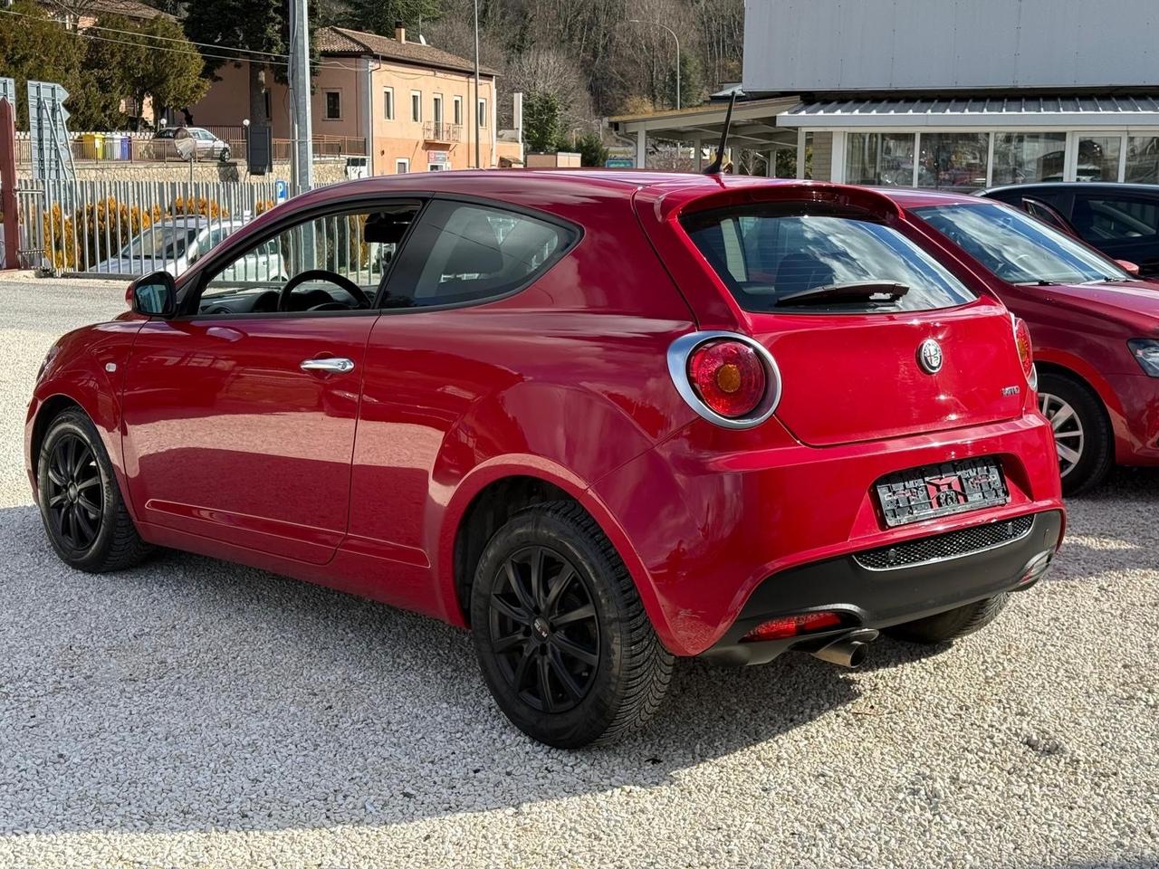 Alfa Romeo MiTo 1.3 JTDm 95 CV S&S