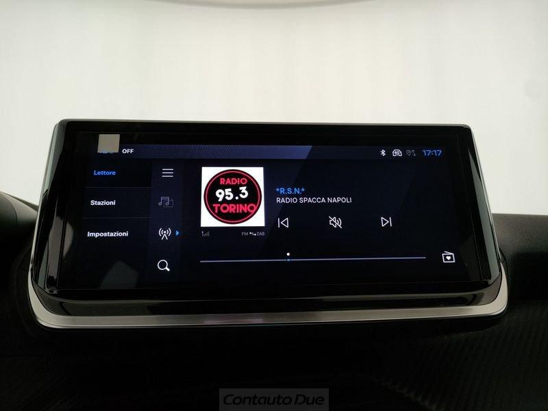 Peugeot 2008 2008 1.2 hybrid Allure 145cv e-dcs6