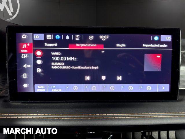 ALFA ROMEO Tonale 1.6 diesel 130 CV TCT6 Ti