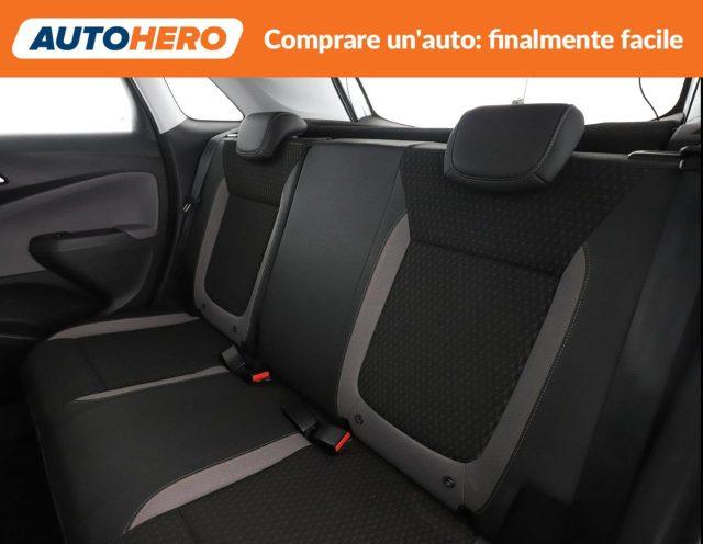 OPEL Crossland X 1.2 Turbo 12V 130 CV Start&Stop Innovation