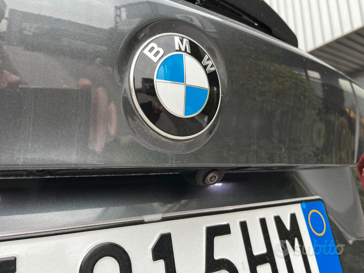 BMW X1 SDRIVE20D XLINE PLUS 190CV