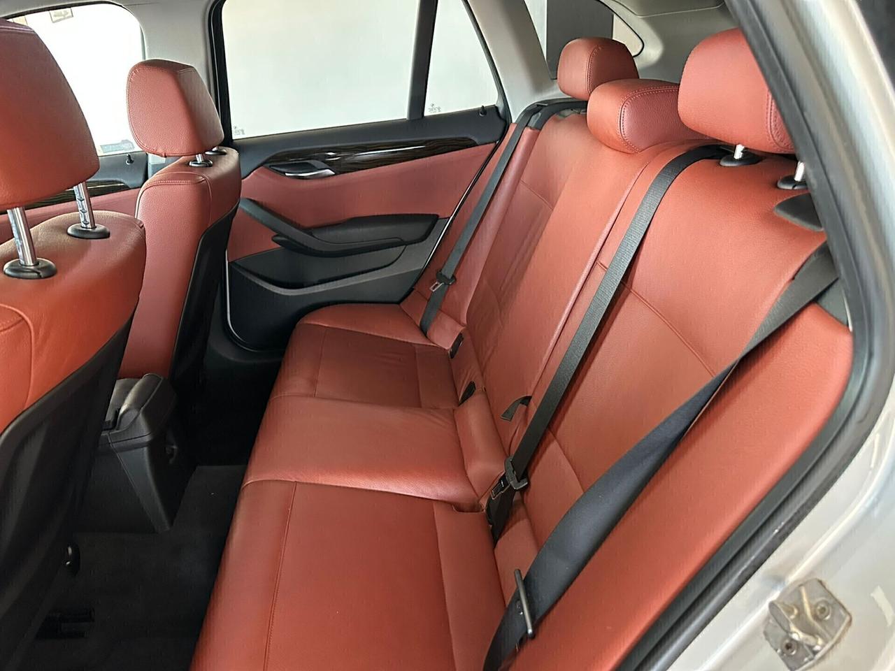 Bmw X1 xDrive23dA Futura