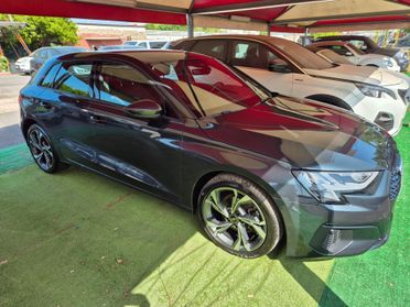 Audi A3 SPB 30 TDI S tronic Business Advanced
