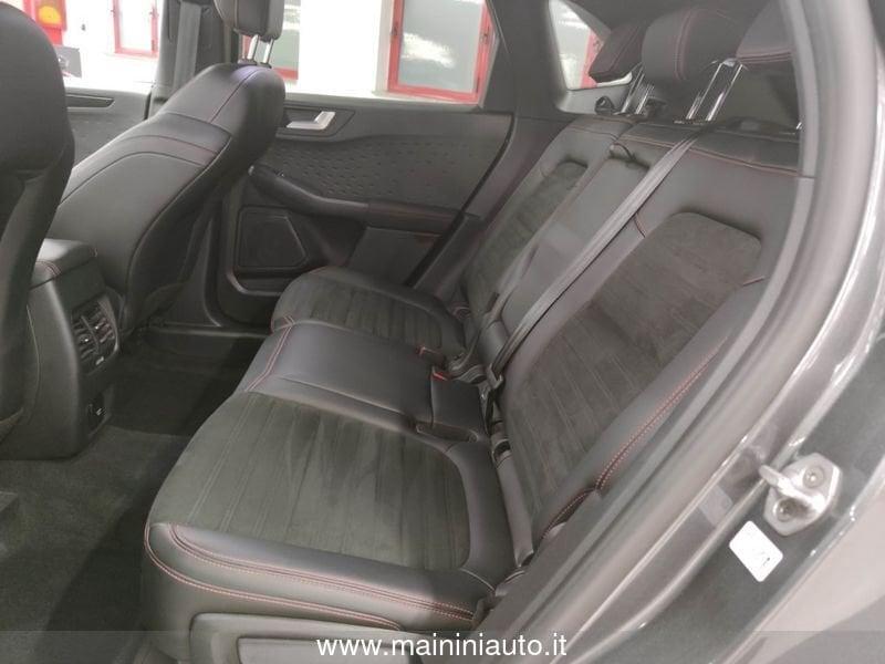 Ford Kuga 1.5 150cv 2WD ST-Line X + Car Play "SUPER PROMO"