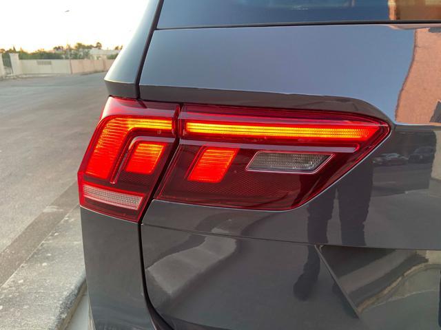 VOLKSWAGEN Tiguan 2.0 TDI 150 CV SCR DSG Life