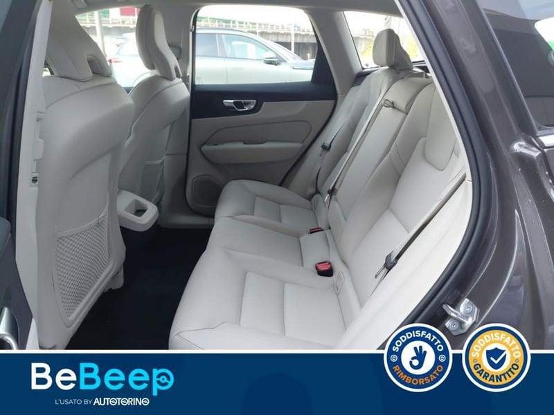 Volvo XC60 2.0 B4 INSCRIPTION AUTO