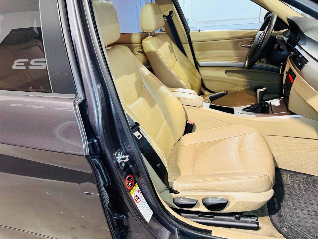 Bmw 320 FUTURA *163CV*TETTO*