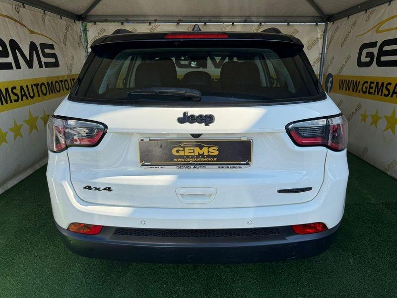 Jeep Compass Compass 2.0 Multijet II 4WD Night Eagle