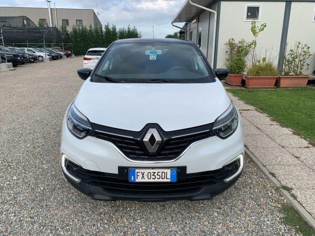 RENAULT Captur TCe 12V 90 CV Sport Edition2