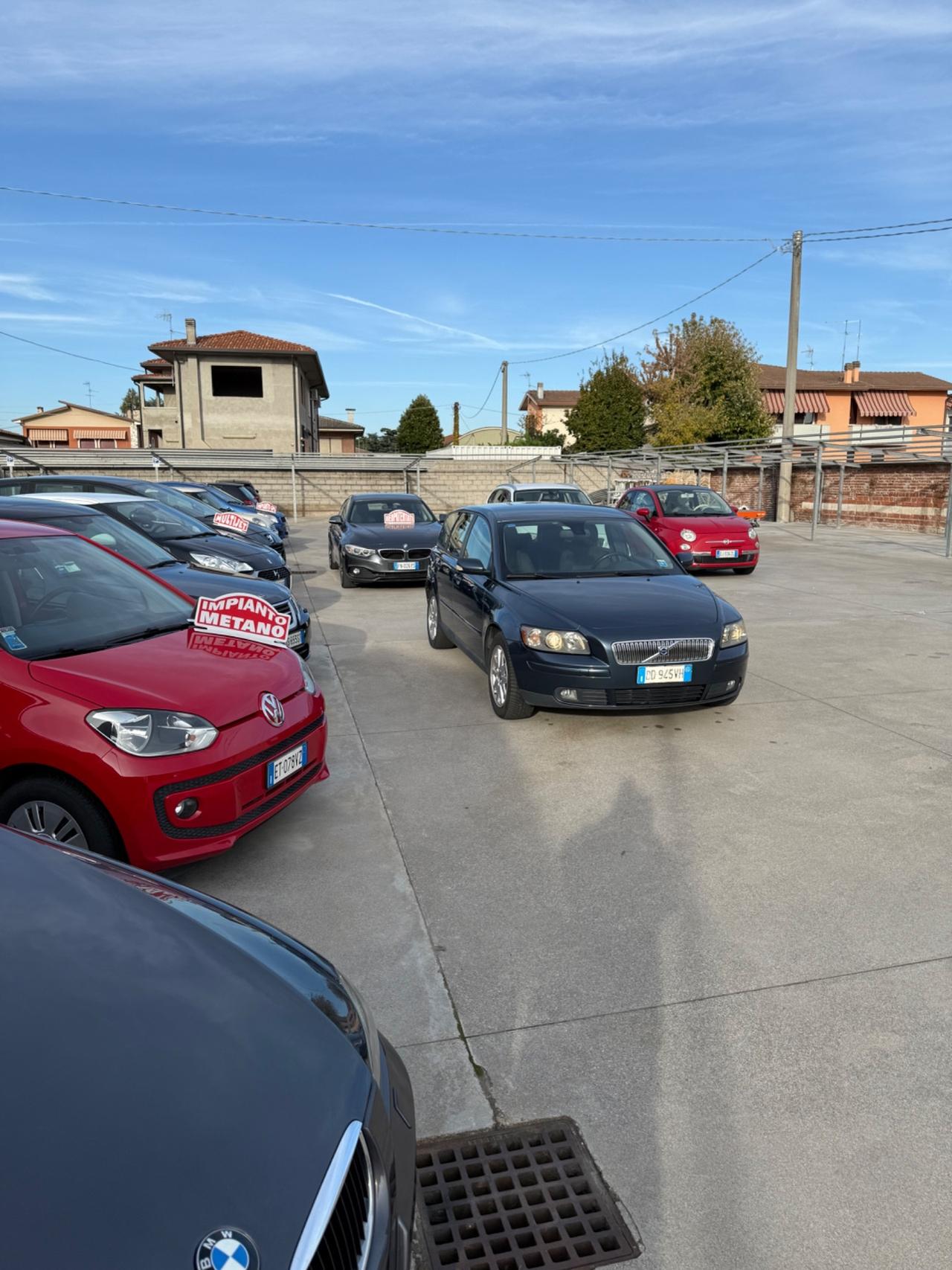 Volvo V50 2.0 D cat Momentum