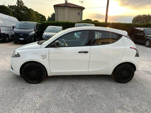 LANCIA Ypsilon 1.2 69 CV GPL Ecochic Elefantino Blu