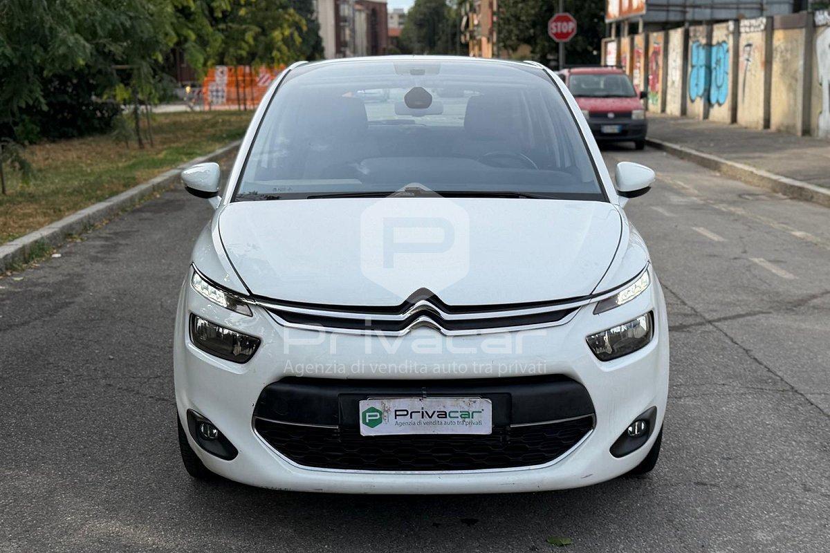 CITROEN C4 Picasso BlueHDi 150 S&S Intensive