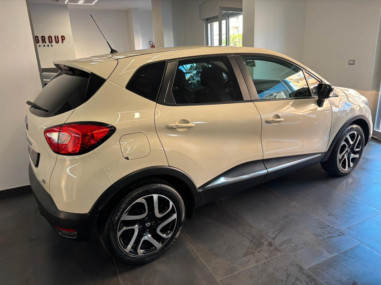 Renault Captur 0.9 90 CV Start&Stop Intens GPL