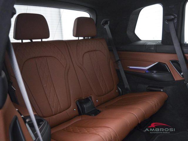 BMW X7 xdrive 40d 48V auto 7p.ti
