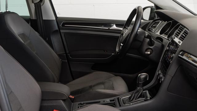 VOLKSWAGEN Golf 1.5 TGI DSG 5p. Executive UNIPRO NEOPATENTATI