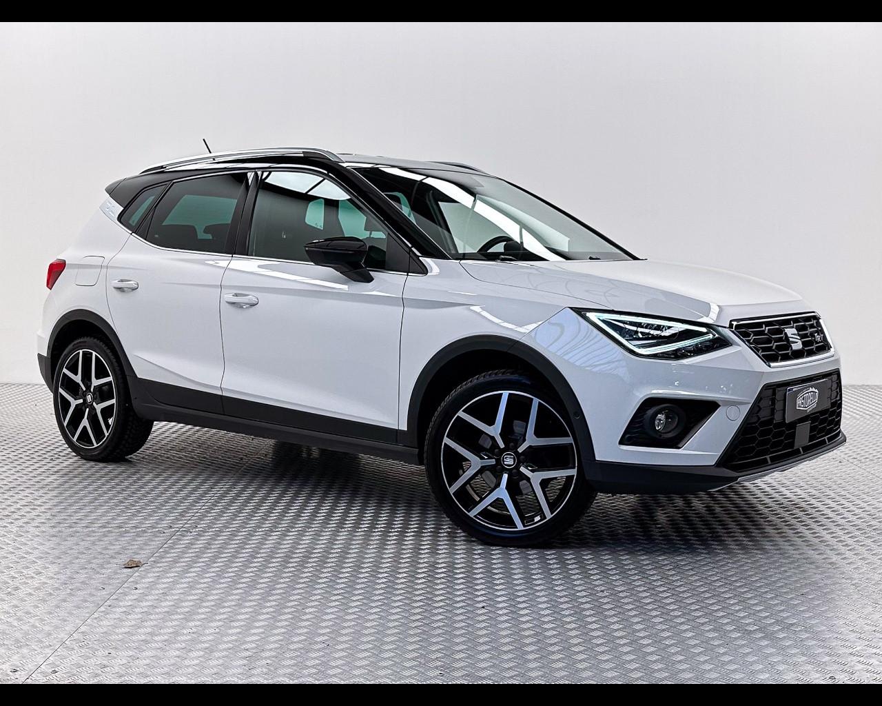 SEAT Arona 1.0 EcoTSI 115 CV FR