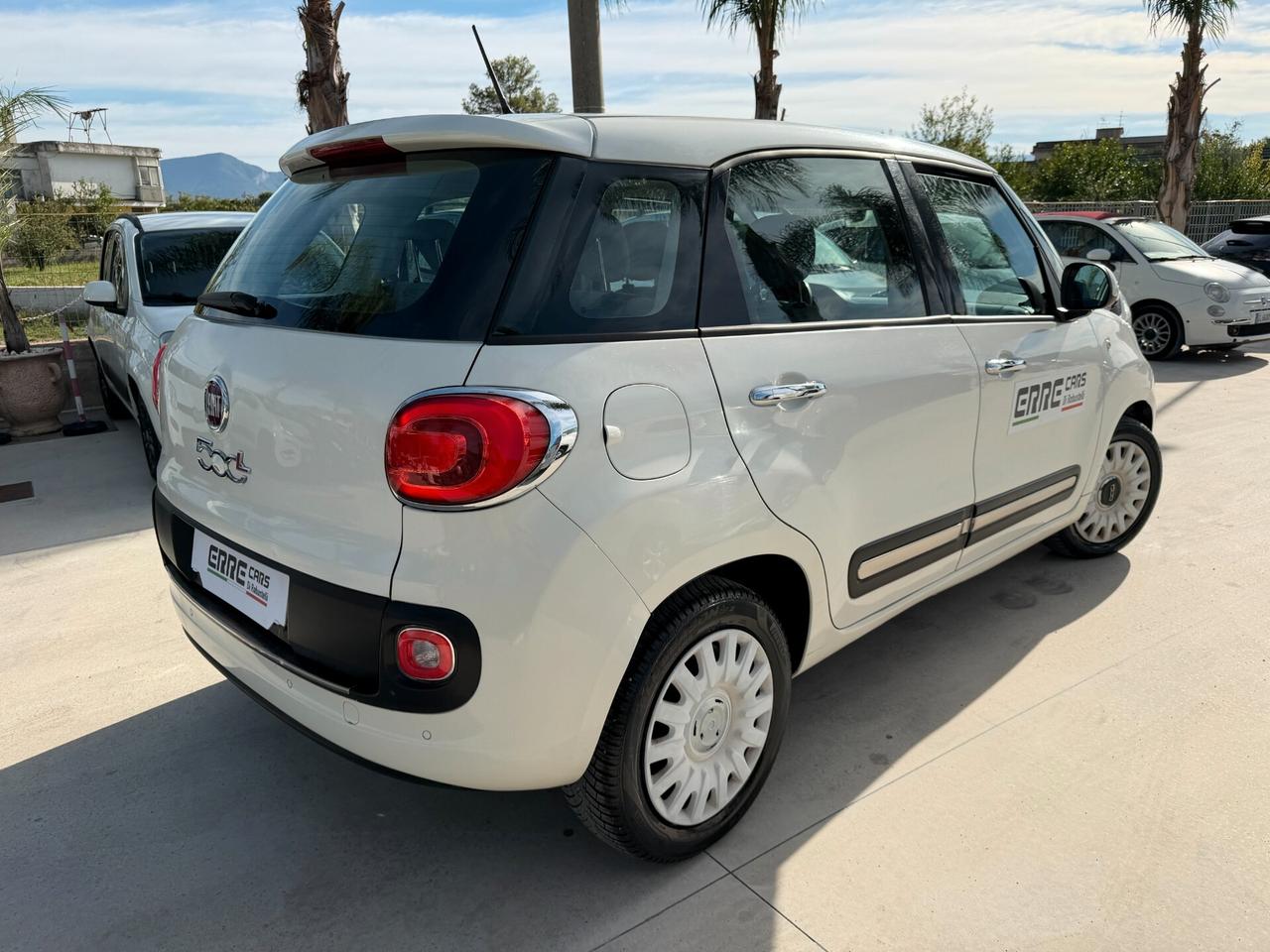 FIAT 500L 2014 1.6 DIESEL 105 CV *N1